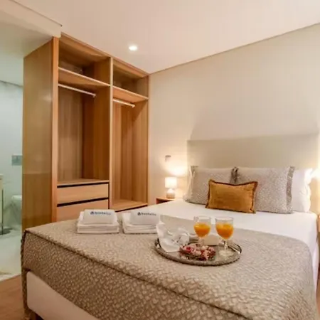 Apartameno Con Terraza