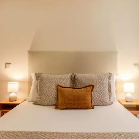 Apartameno Con Terraza Apartmán *